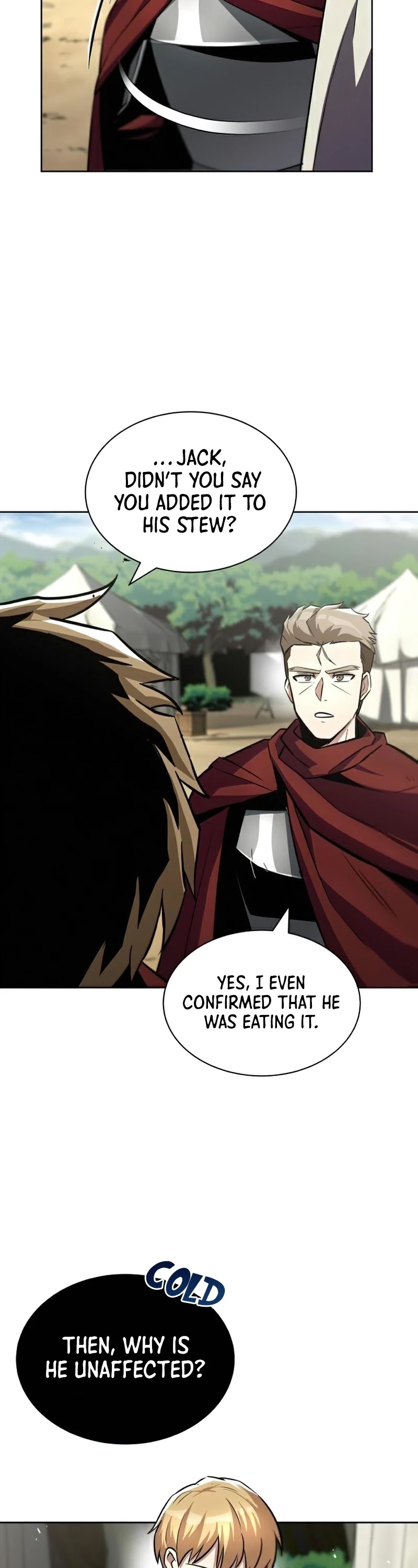 Read The lazy prince becomes a genius Manga Online