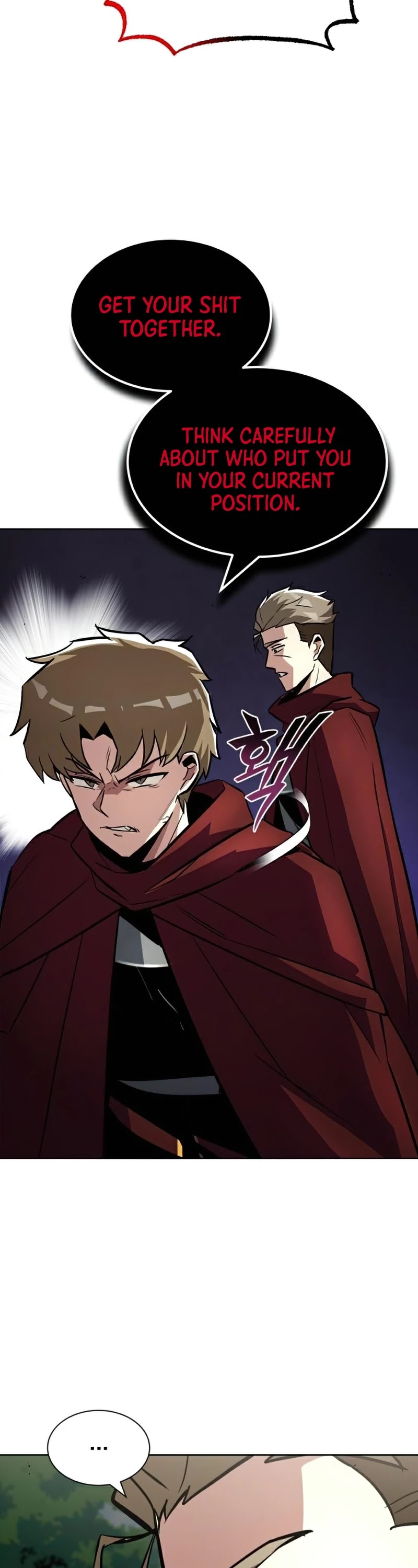 Read The lazy prince becomes a genius Manga Online