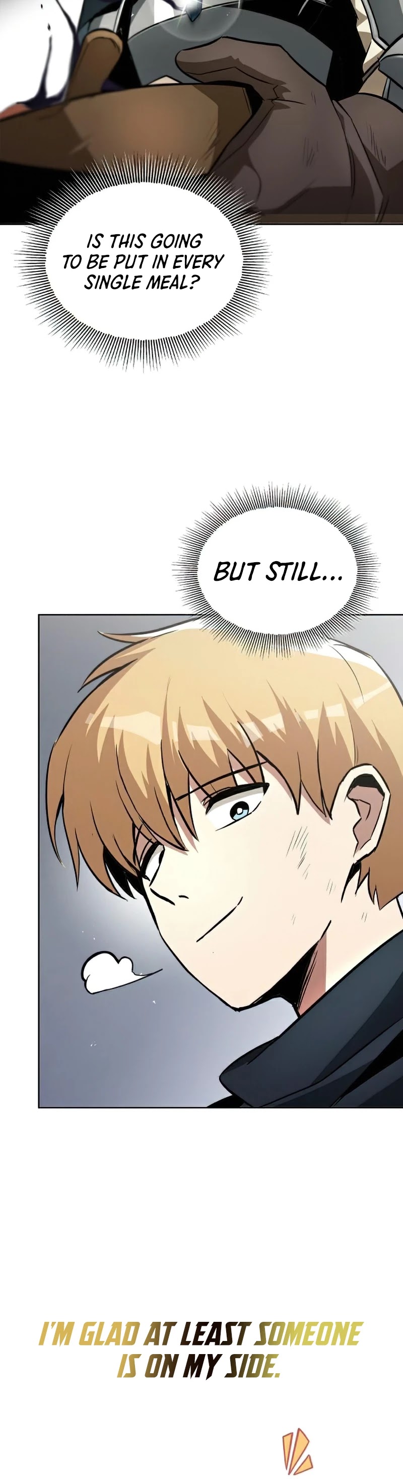 Read The lazy prince becomes a genius Manga Online