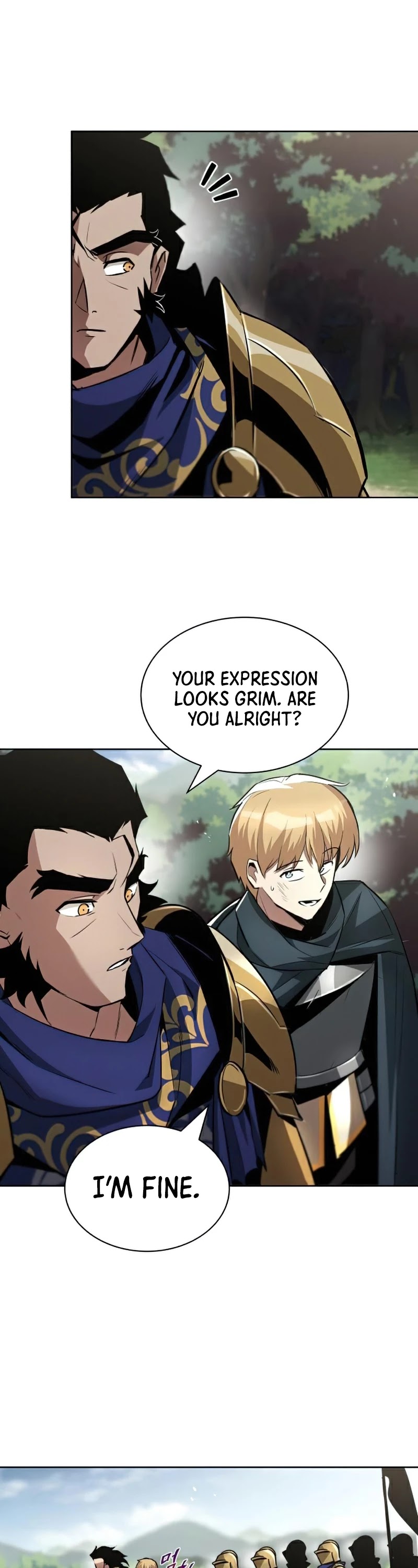 Read The lazy prince becomes a genius Manga Online