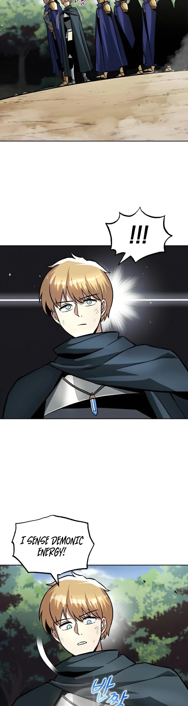 Read The lazy prince becomes a genius Manga Online