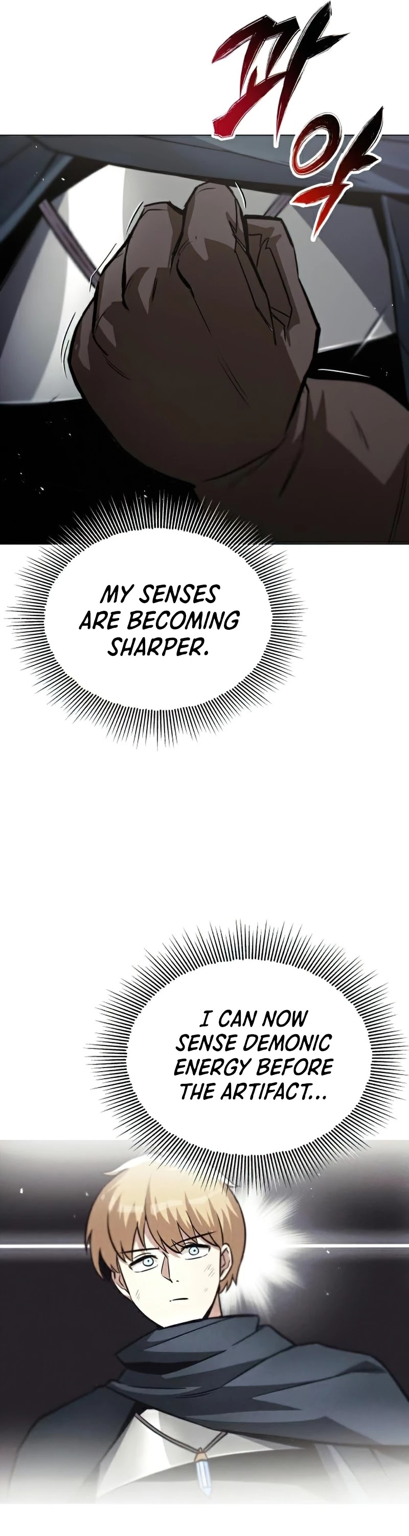 Read The lazy prince becomes a genius Manga Online