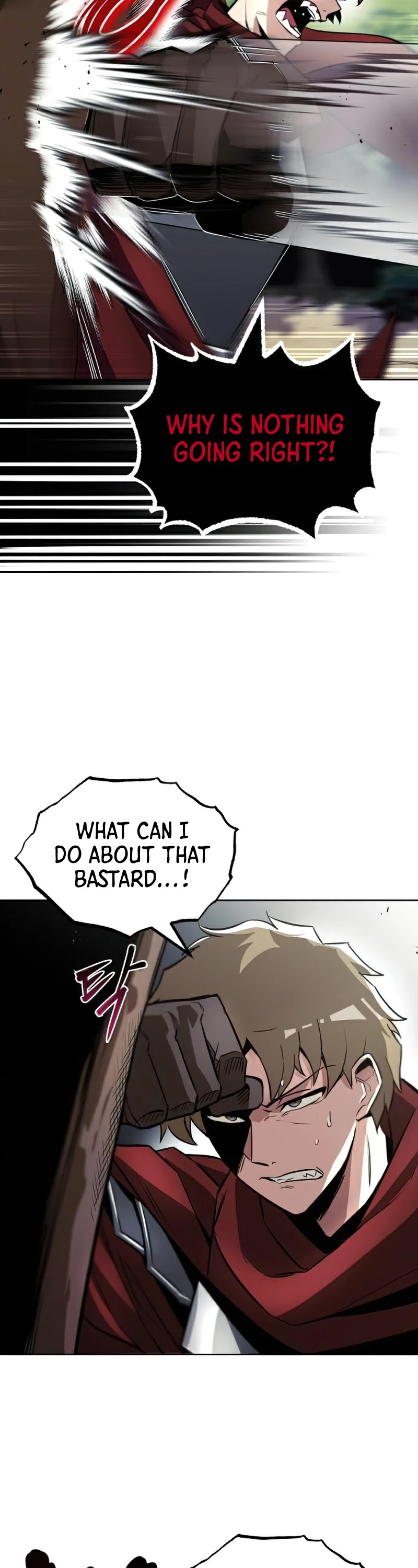 Read The lazy prince becomes a genius Manga Online
