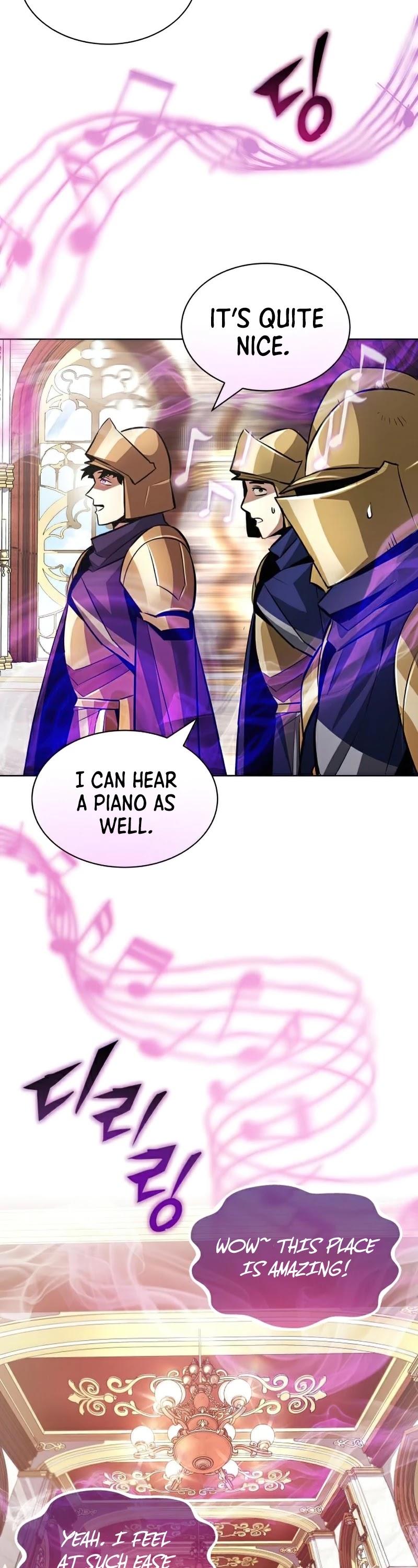 Read The lazy prince becomes a genius Manga Online