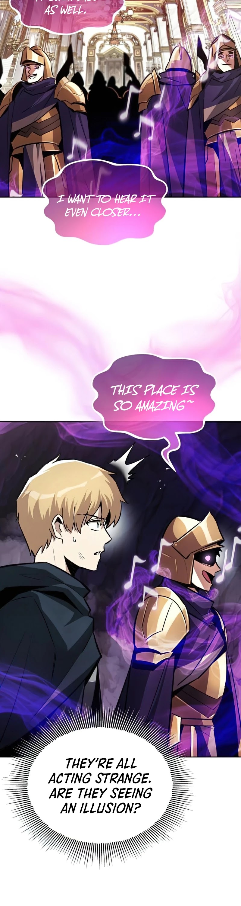 Read The lazy prince becomes a genius Manga Online