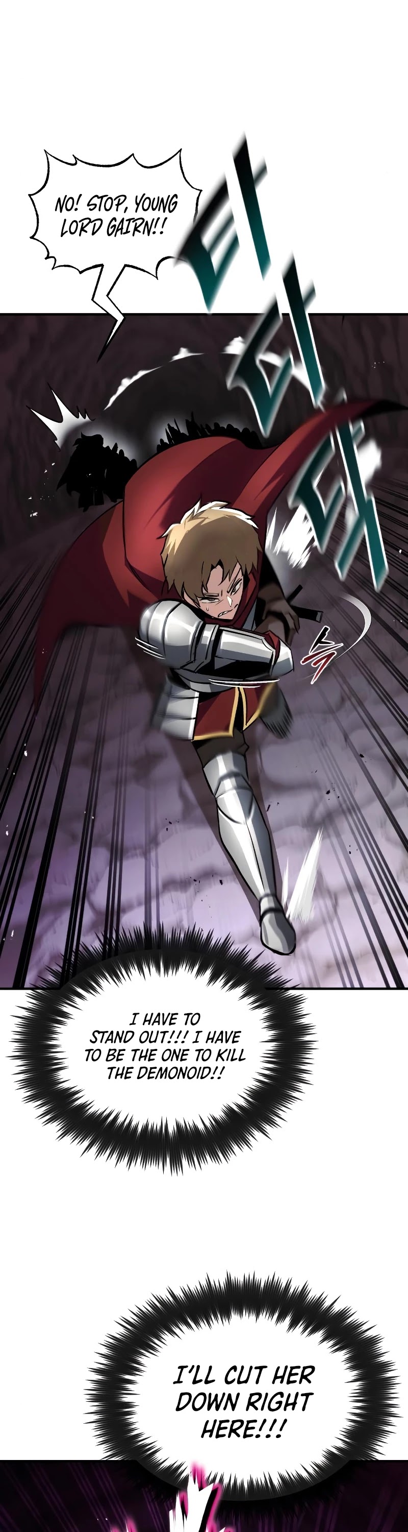 Read The lazy prince becomes a genius Manga Online