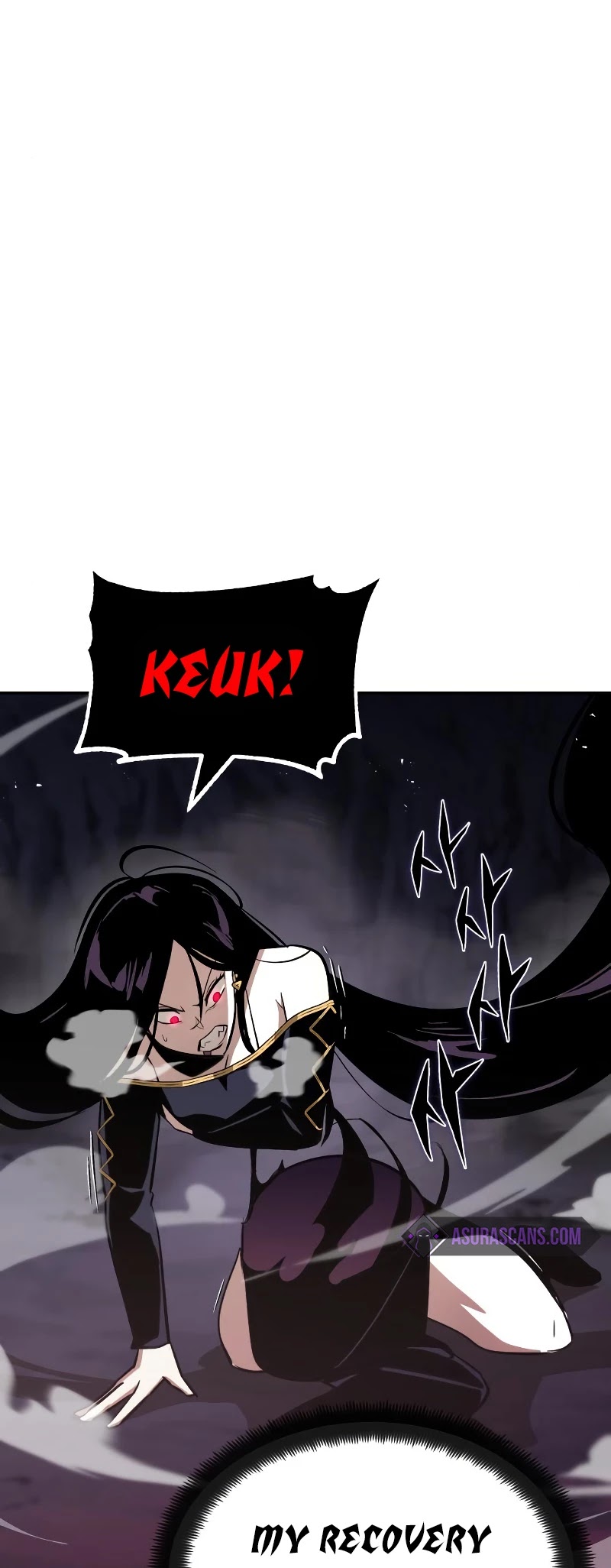 Read The lazy prince becomes a genius Manga Online