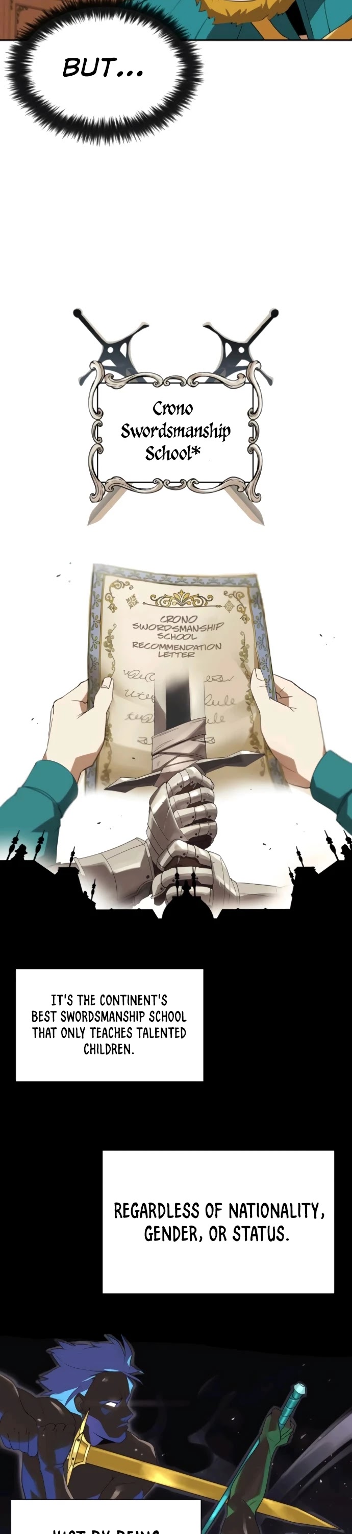 Read The lazy prince becomes a genius Manga Online