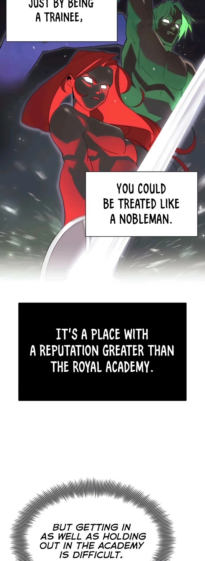 Read The lazy prince becomes a genius Manga Online