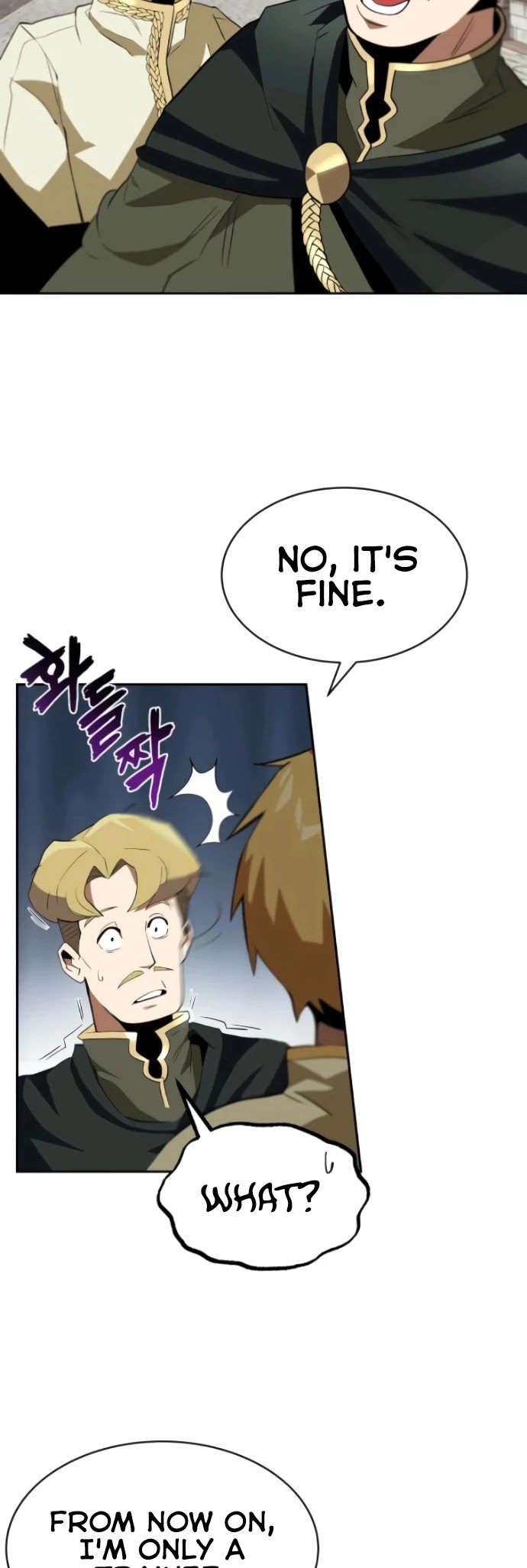 Read The lazy prince becomes a genius Manga Online