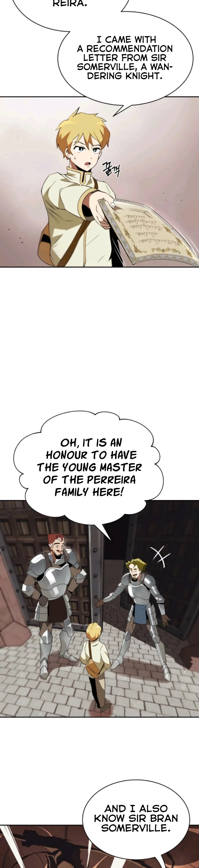 Read The lazy prince becomes a genius Manga Online