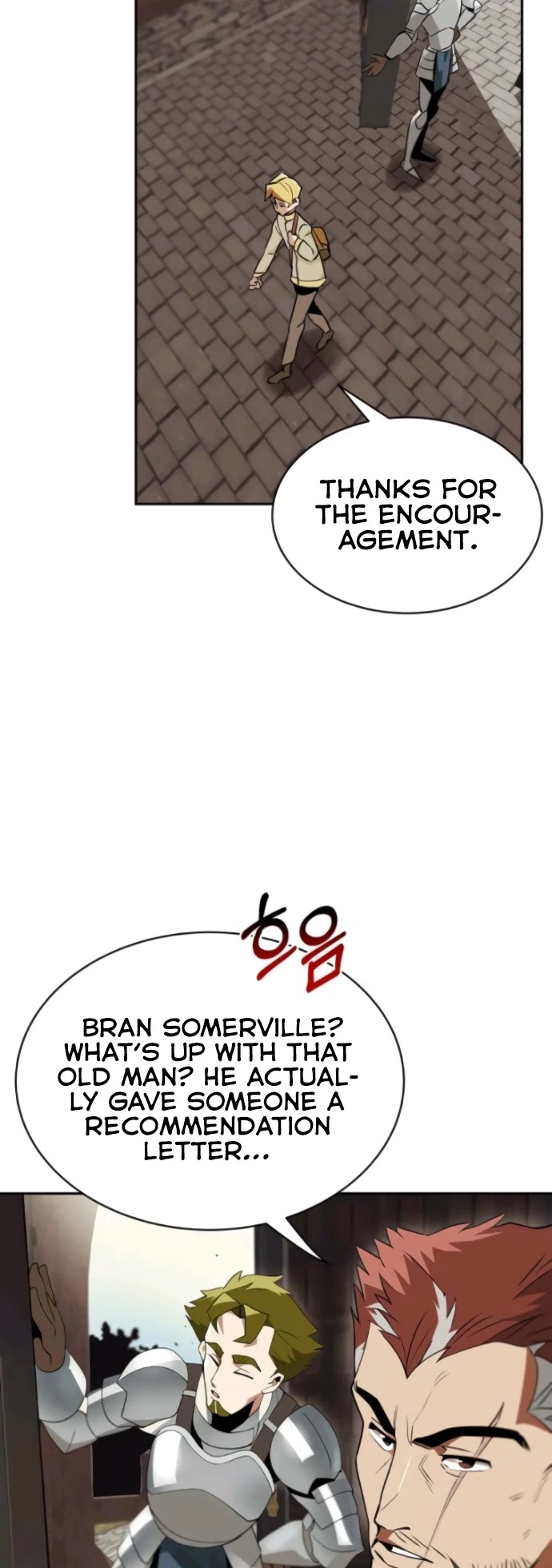 Read The lazy prince becomes a genius Manga Online