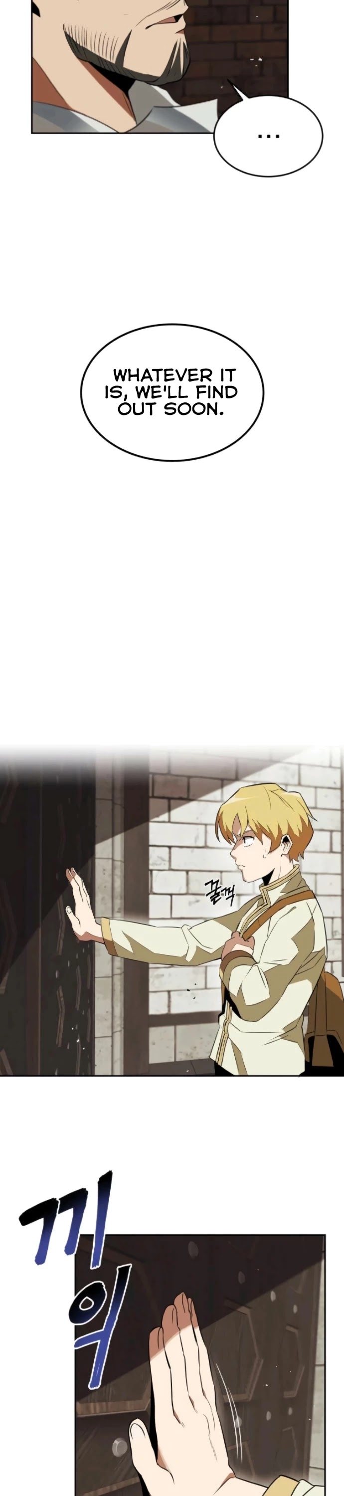 Read The lazy prince becomes a genius Manga Online