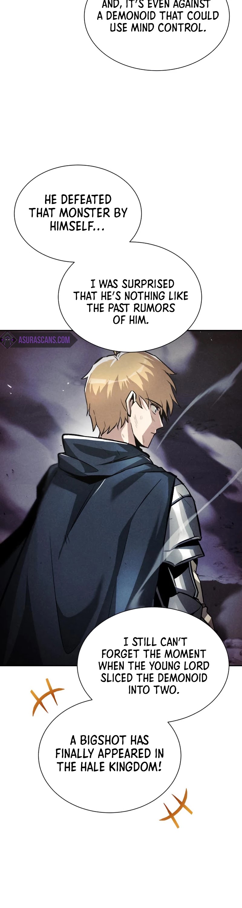 Read The lazy prince becomes a genius Manga Online