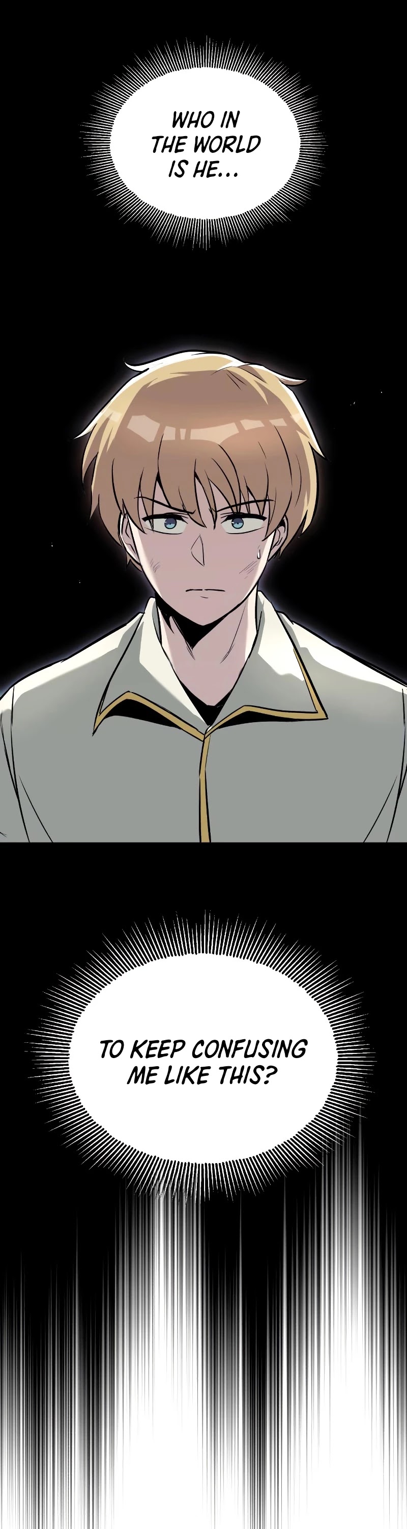 Read The lazy prince becomes a genius Manga Online