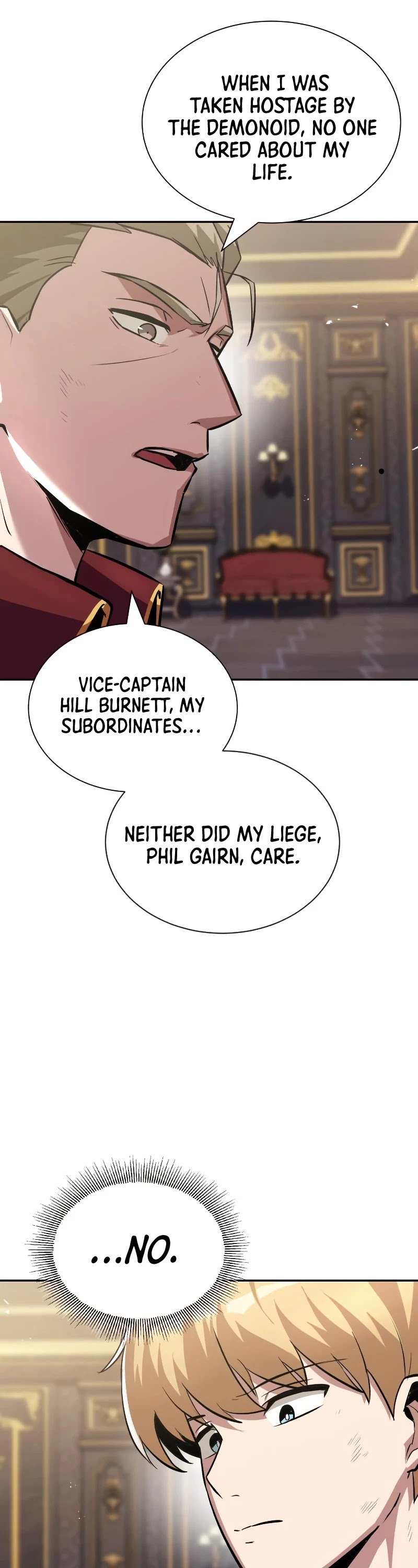 Read The lazy prince becomes a genius Manga Online