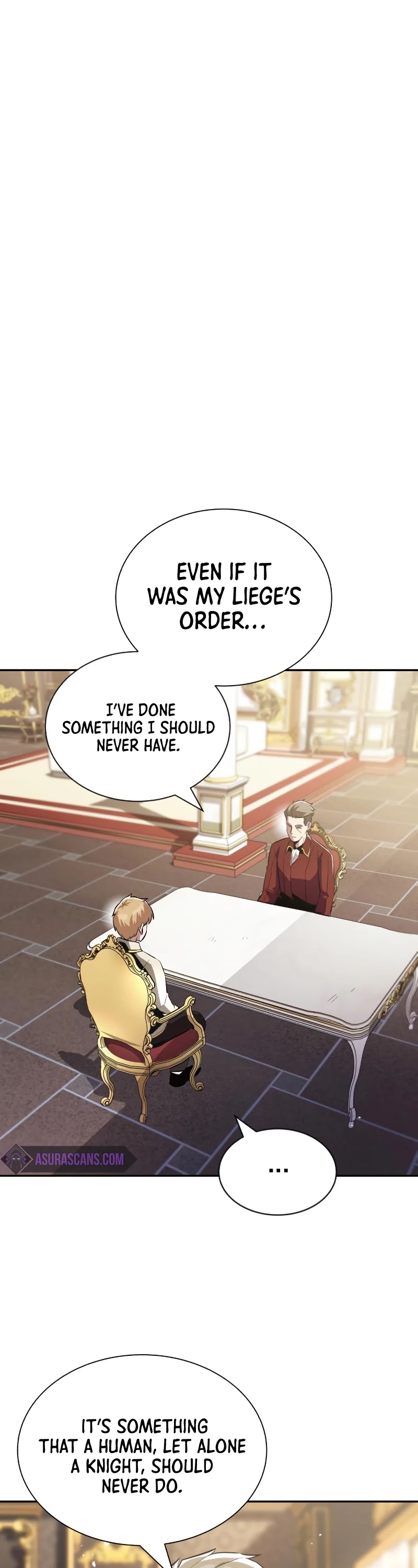 Read The lazy prince becomes a genius Manga Online