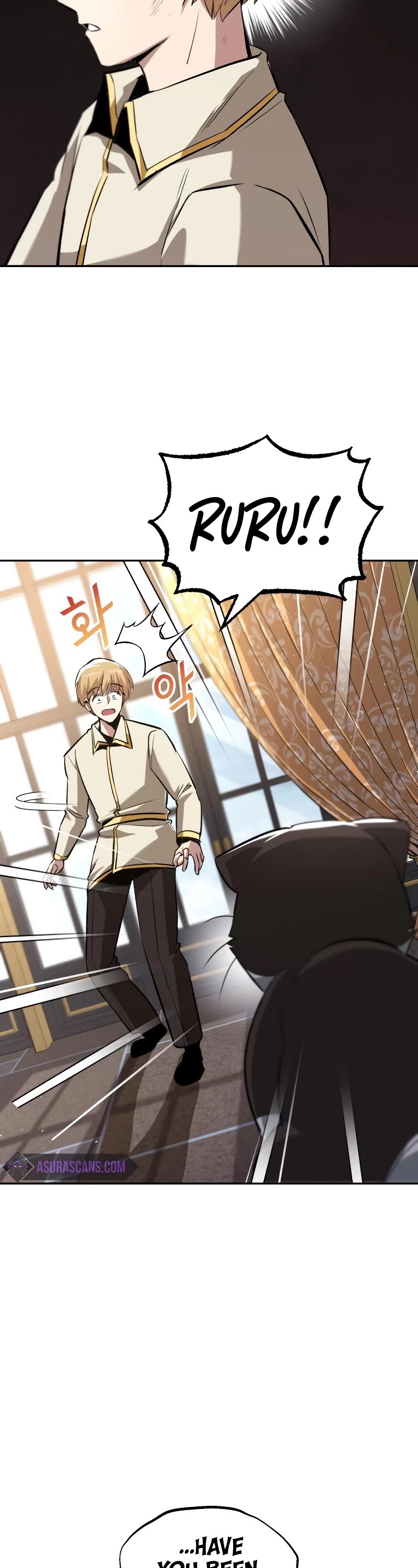 Read The lazy prince becomes a genius Manga Online