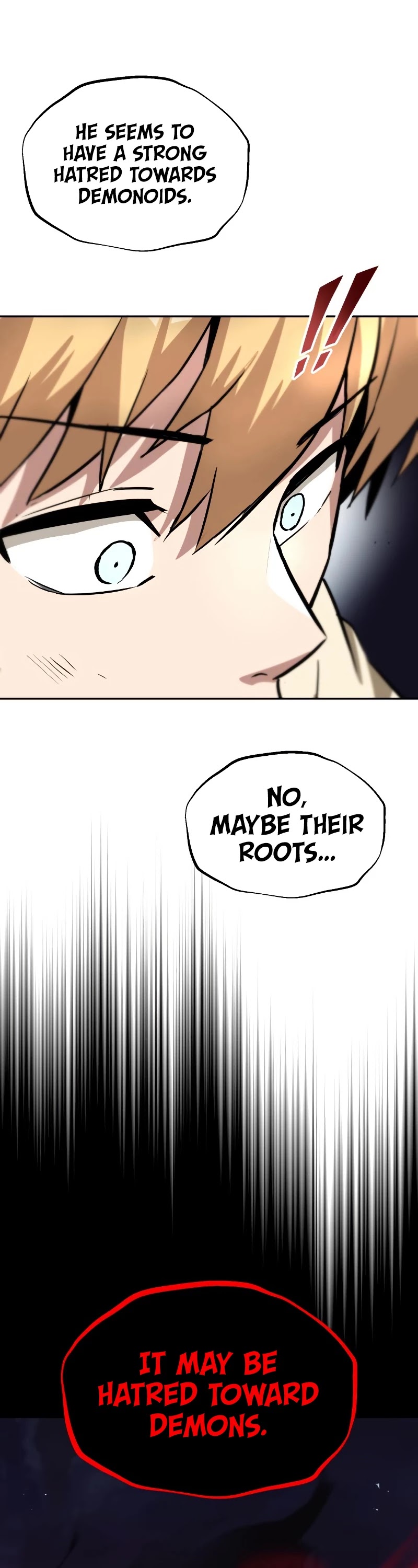 Read The lazy prince becomes a genius Manga Online