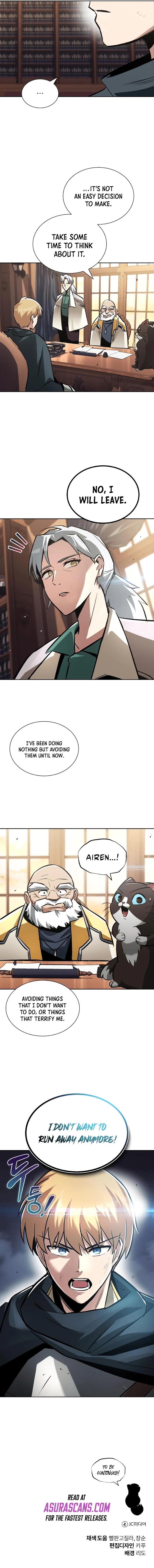 Read The lazy prince becomes a genius Manga Online