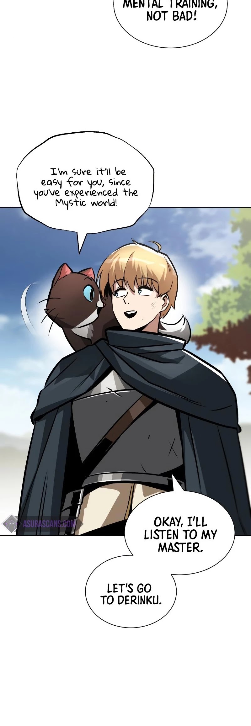 Read The lazy prince becomes a genius Manga Online