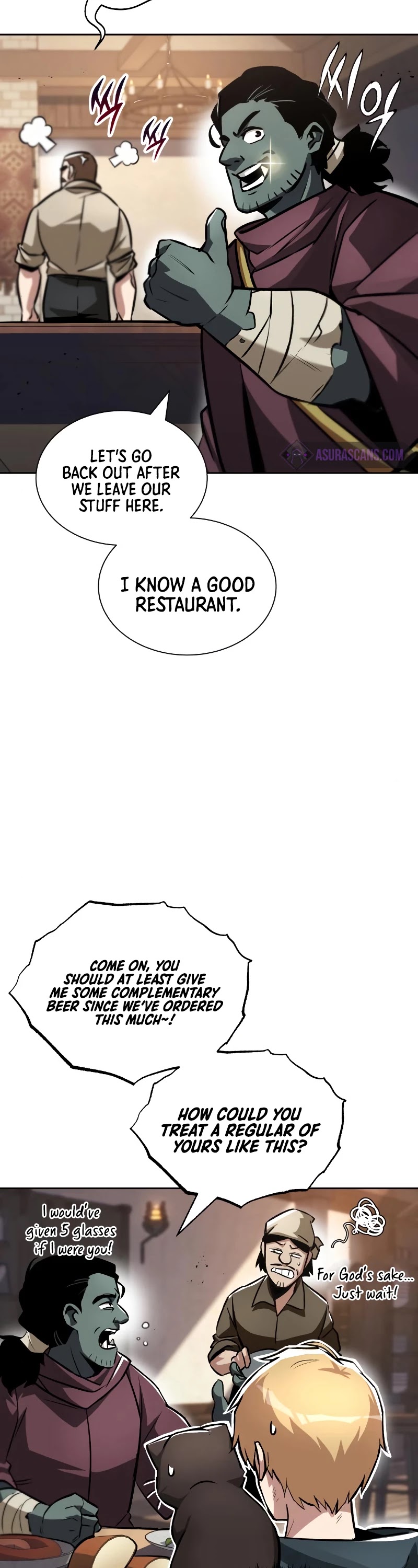 Read The lazy prince becomes a genius Manga Online
