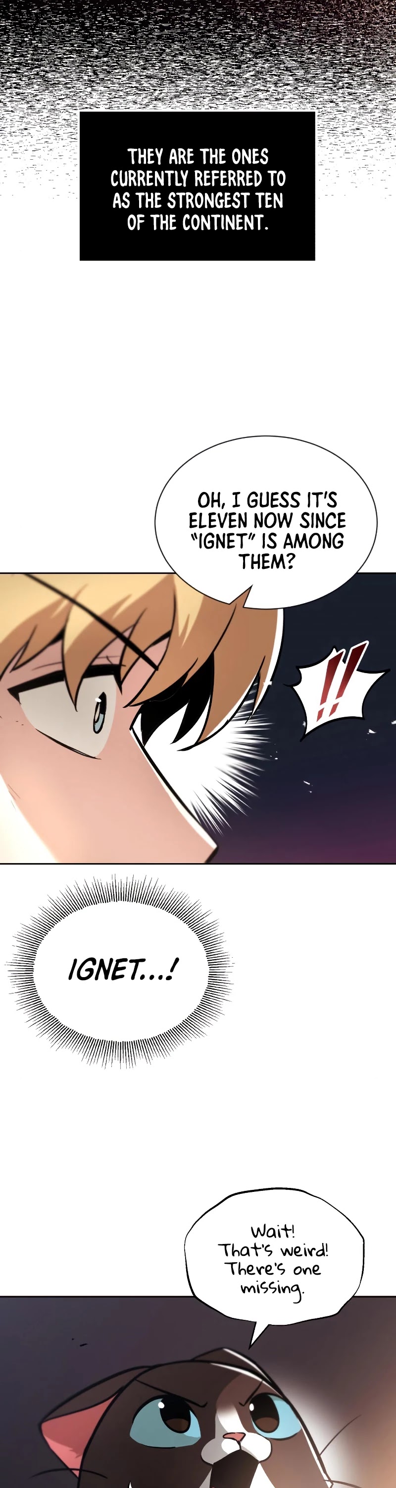 Read The lazy prince becomes a genius Manga Online