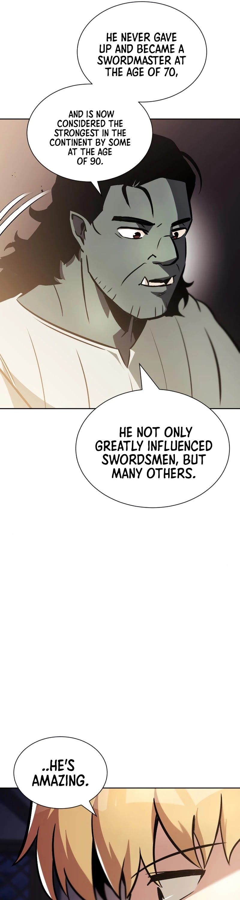Read The lazy prince becomes a genius Manga Online