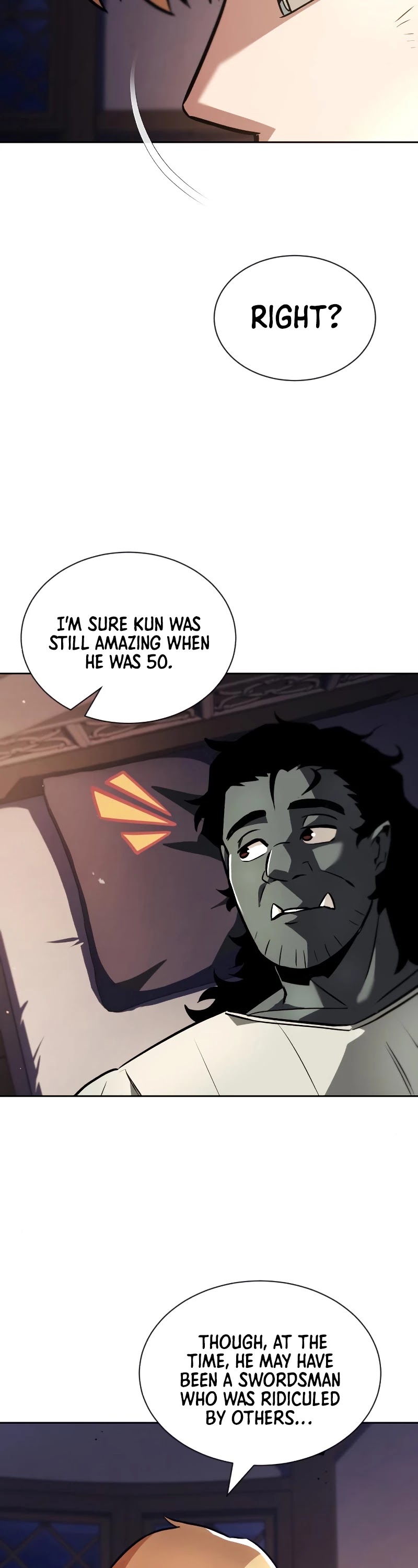 Read The lazy prince becomes a genius Manga Online