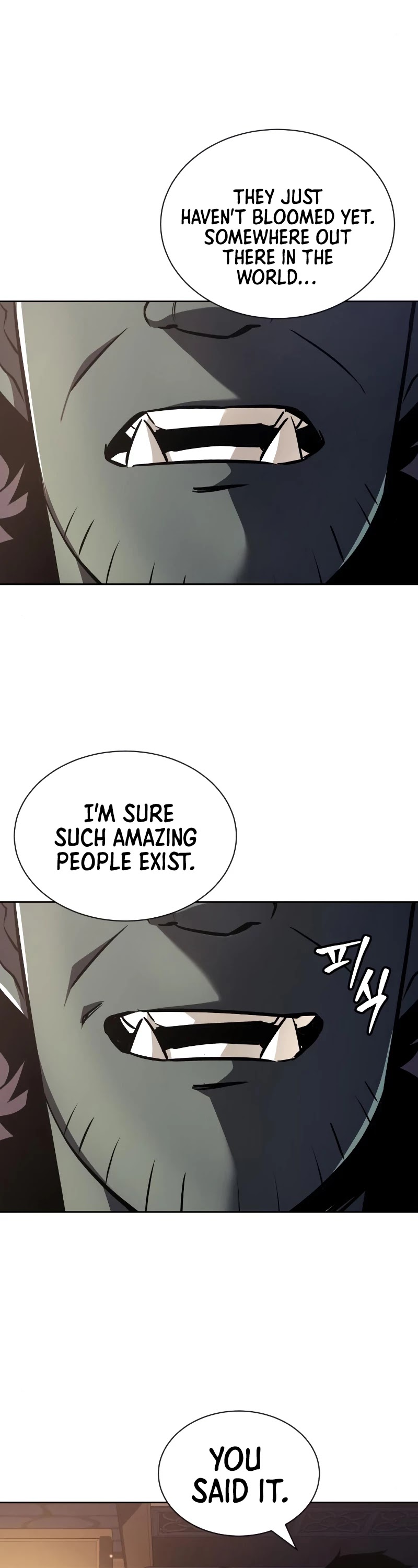 Read The lazy prince becomes a genius Manga Online