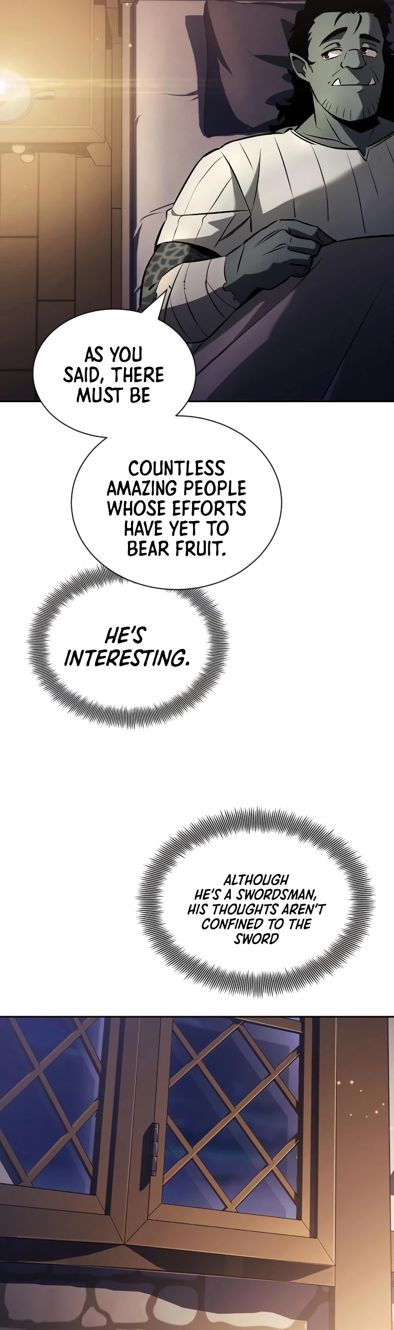 Read The lazy prince becomes a genius Manga Online