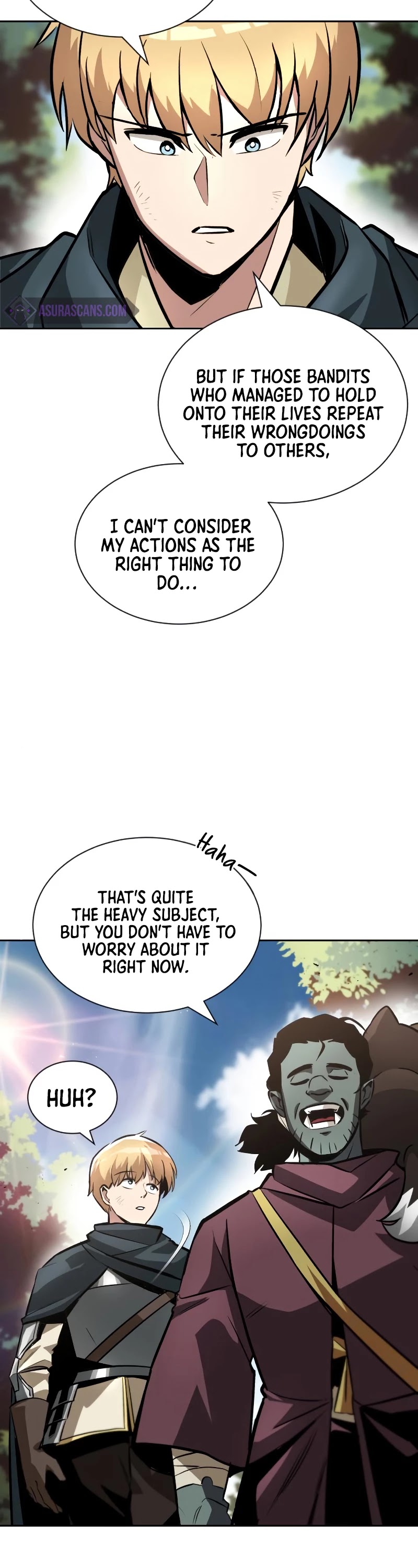 Read The lazy prince becomes a genius Manga Online