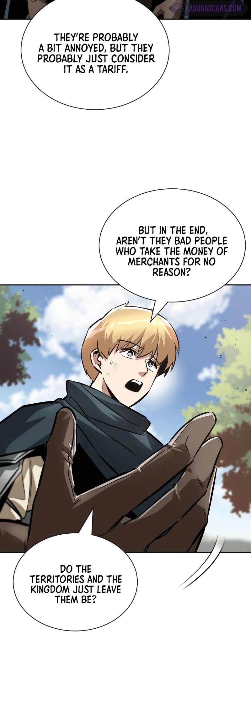 Read The lazy prince becomes a genius Manga Online