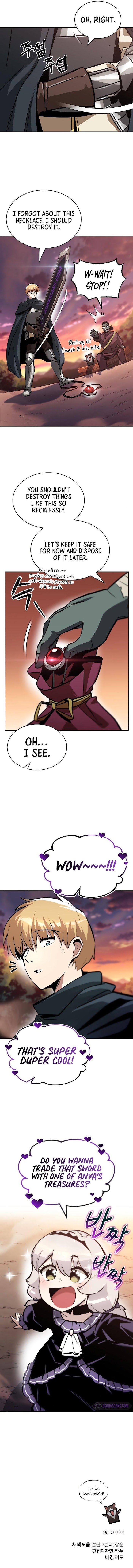 Read The lazy prince becomes a genius Manga Online