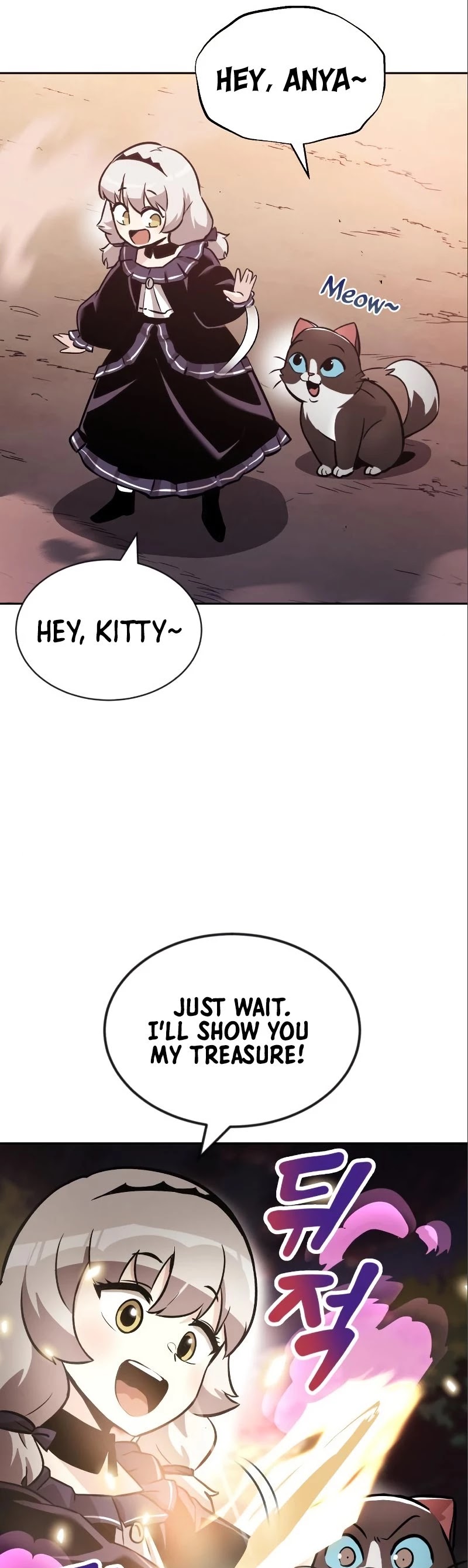 Read The lazy prince becomes a genius Manga Online
