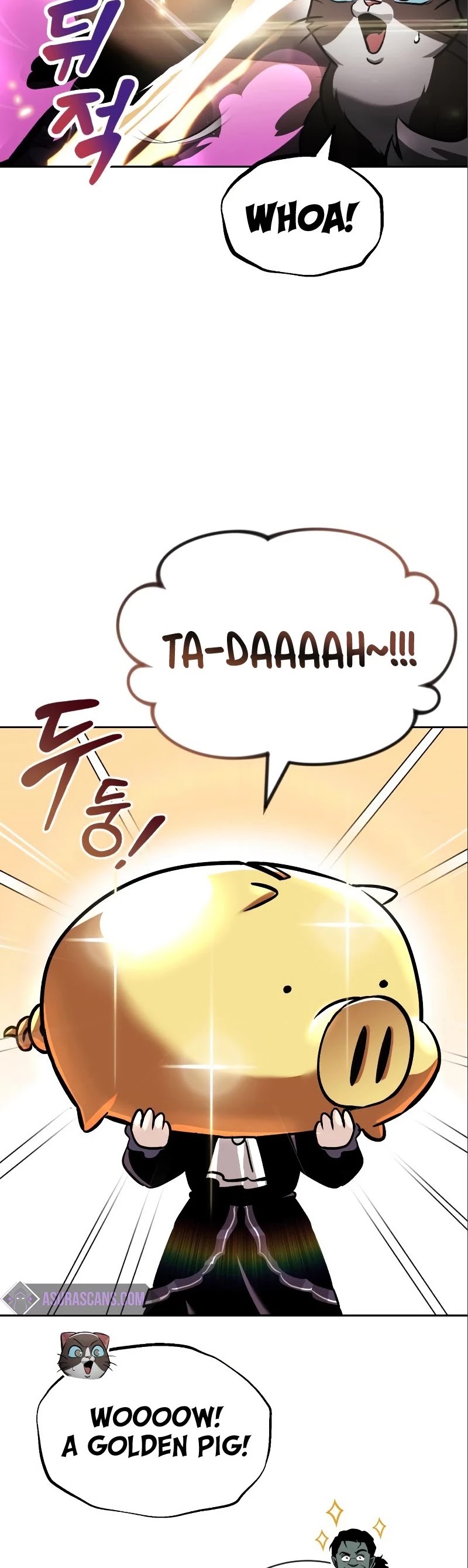 Read The lazy prince becomes a genius Manga Online