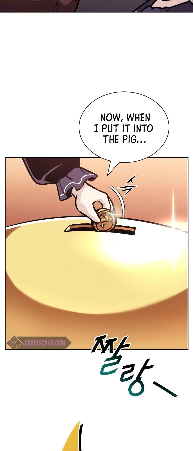 Read The lazy prince becomes a genius Manga Online
