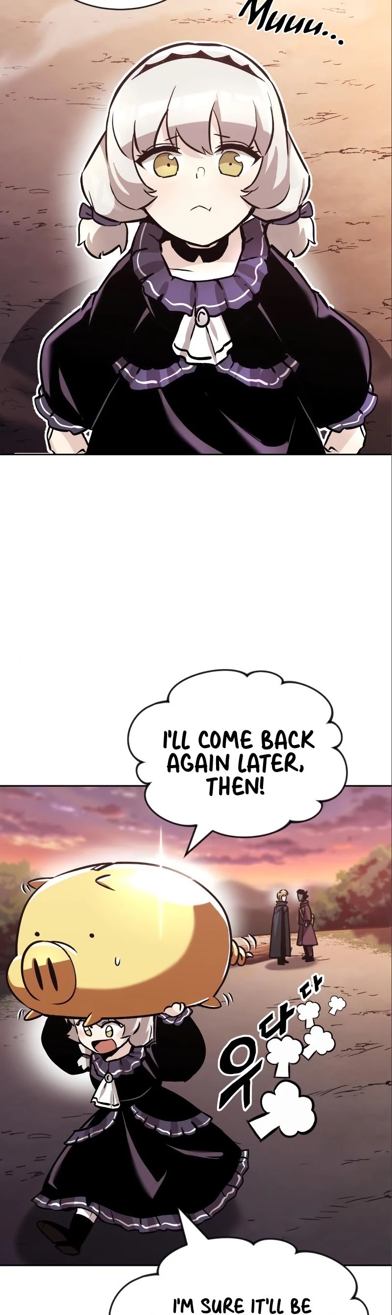 Read The lazy prince becomes a genius Manga Online