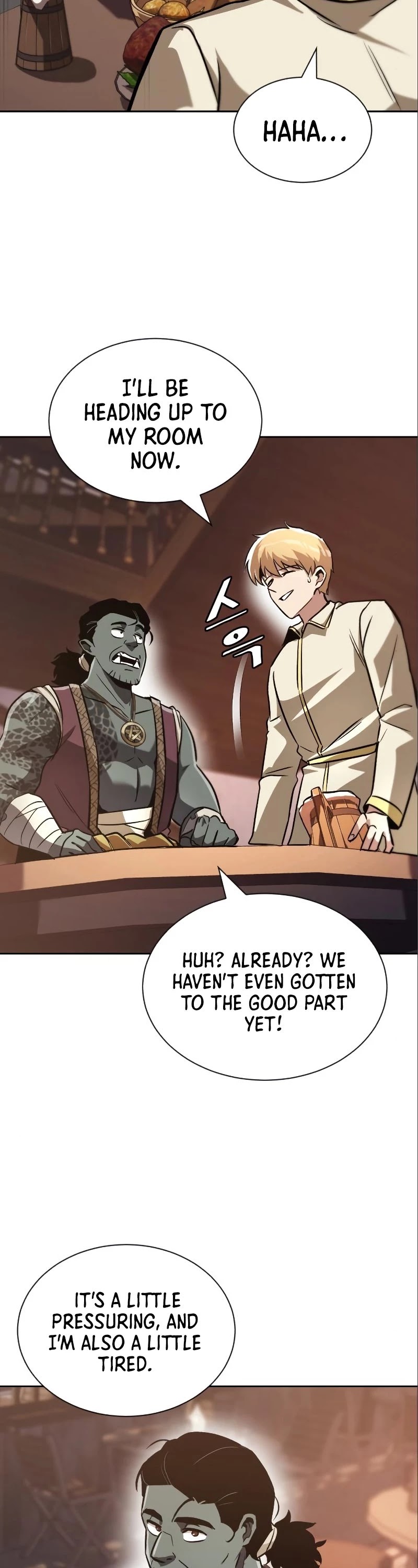 Read The lazy prince becomes a genius Manga Online