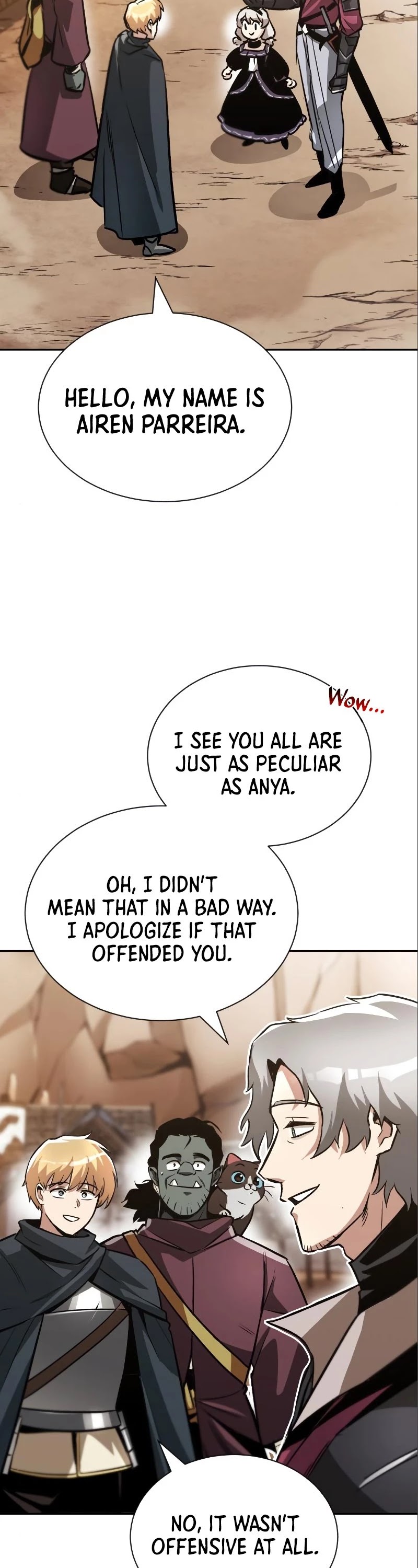 Read The lazy prince becomes a genius Manga Online
