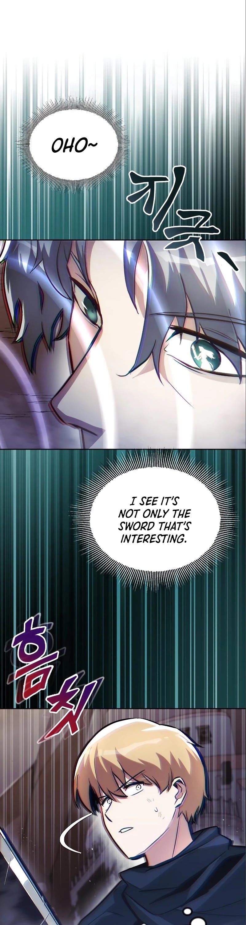 Read The lazy prince becomes a genius Manga Online