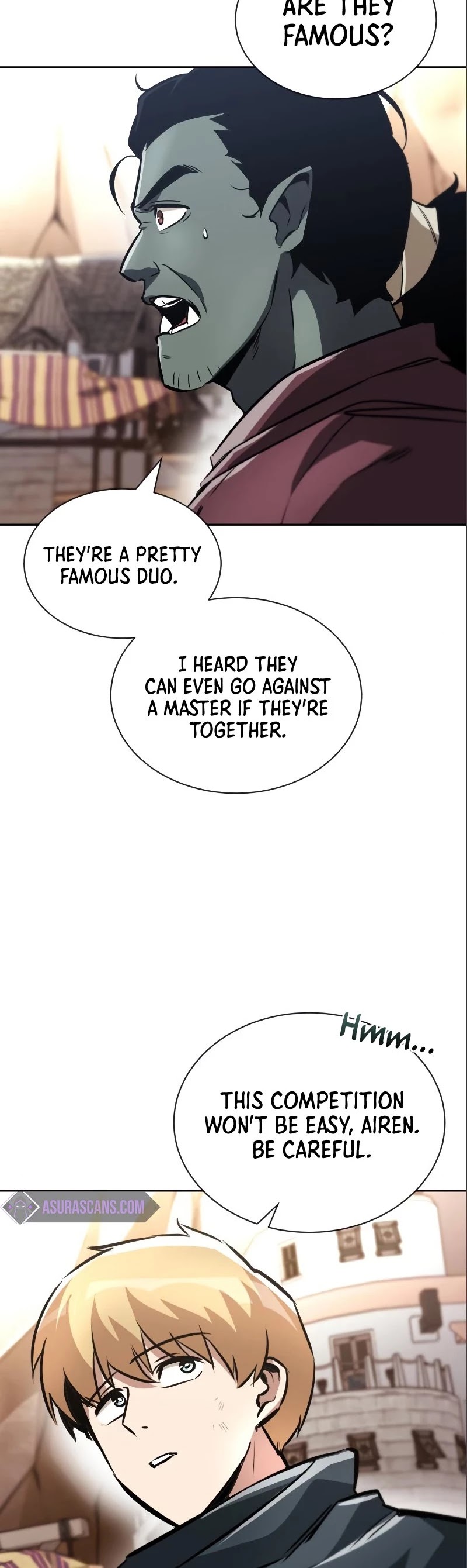 Read The lazy prince becomes a genius Manga Online