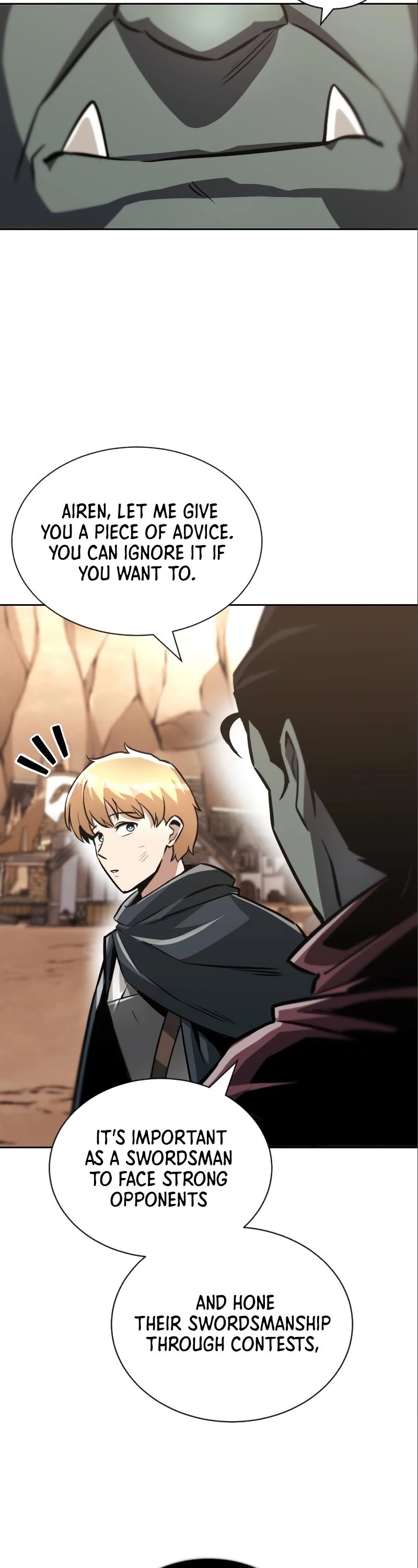 Read The lazy prince becomes a genius Manga Online