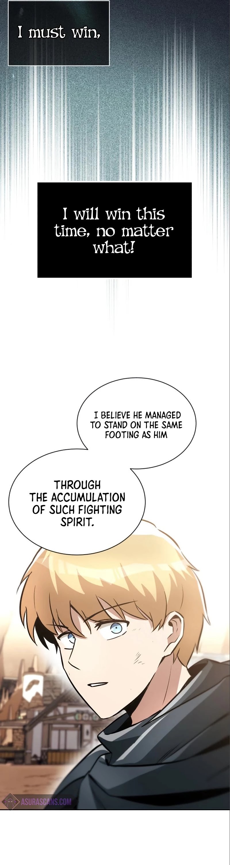 Read The lazy prince becomes a genius Manga Online