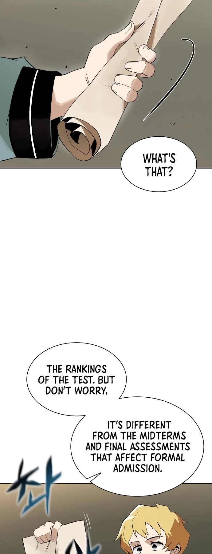 Read The lazy prince becomes a genius Manga Online
