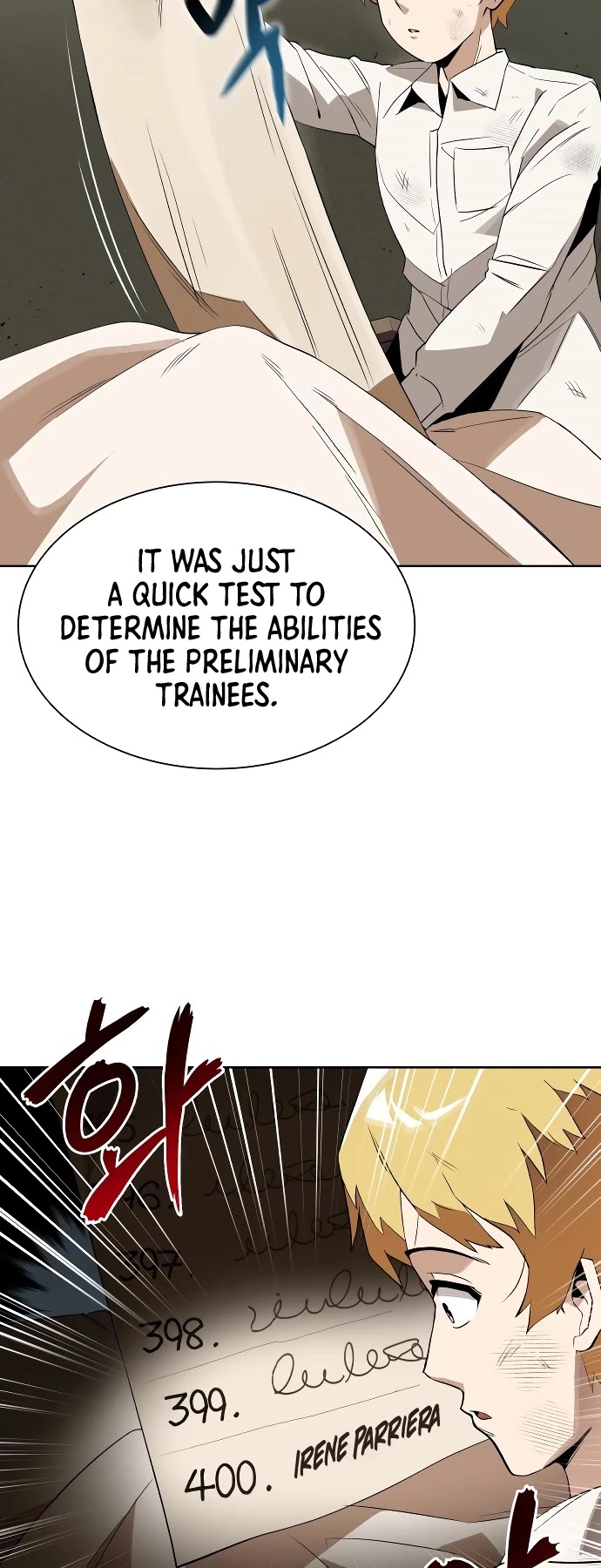 Read The lazy prince becomes a genius Manga Online