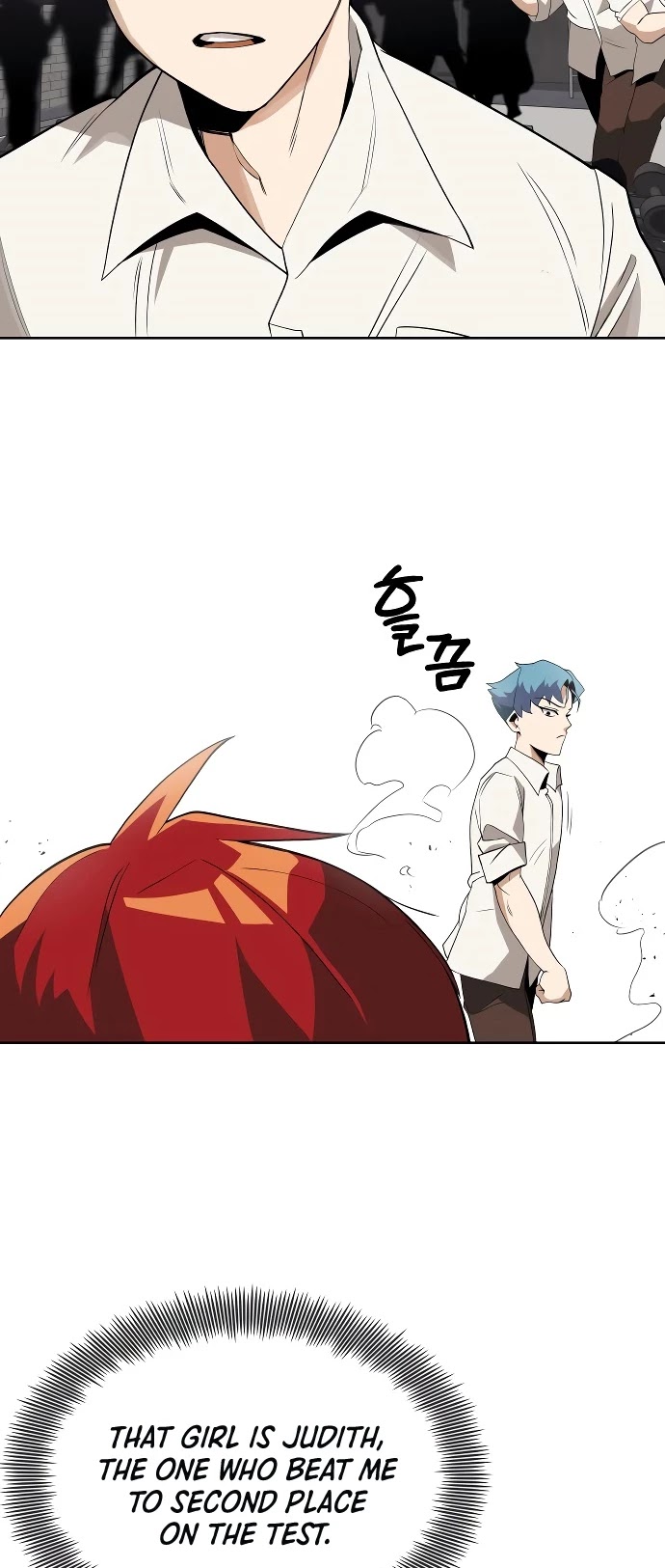 Read The lazy prince becomes a genius Manga Online