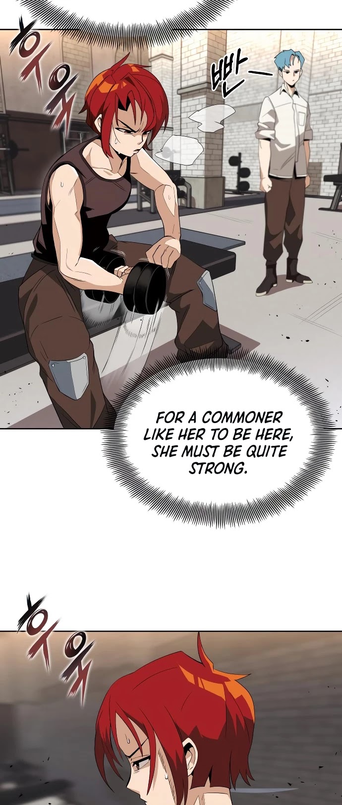 Read The lazy prince becomes a genius Manga Online