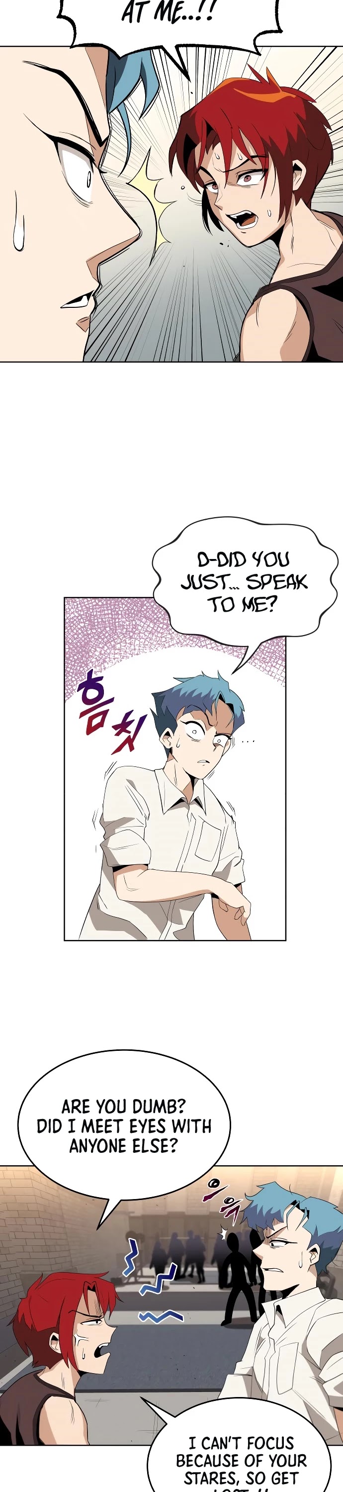 Read The lazy prince becomes a genius Manga Online