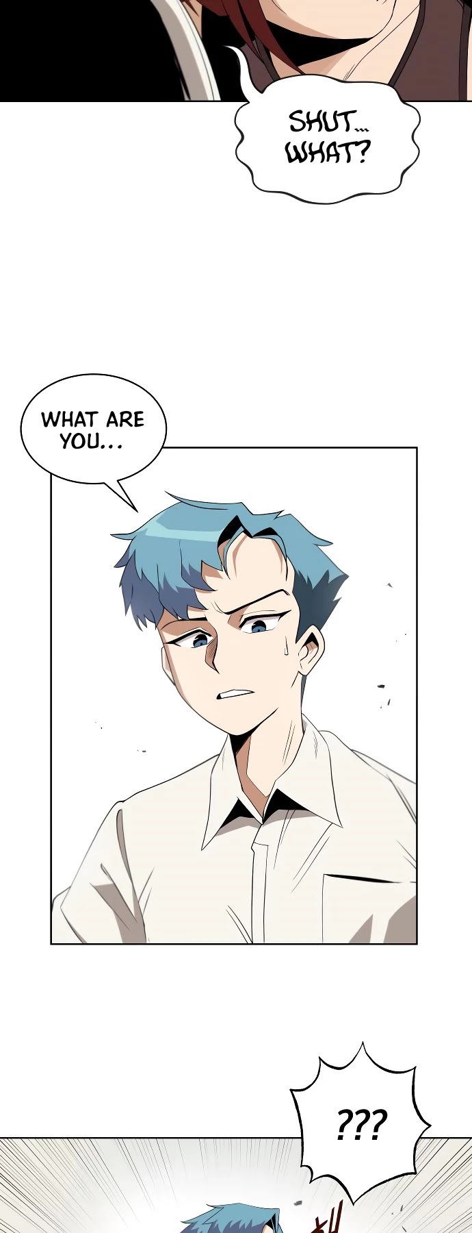 Read The lazy prince becomes a genius Manga Online